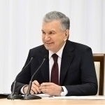 Mirziyoyev’s work vacation: A regular break in January