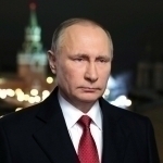 Путин 2023 йилнинг геосиёсий ғолибидир – WSJ