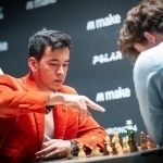 Abdusattorov Jahon chempionatida uchinchi o‘rinni egalladi