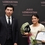 O‘zbekistonning eng yaxshi dzyudochilari ham aniqlandi