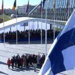 Расман: Финляндия НАТОнинг 31-аъзоси бўлди