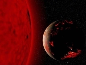 Қуёш сўнса, сайёралар тақдири нима бўлади?