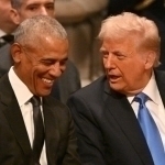 Трамп Обамани давлатга хиёнатда айблади