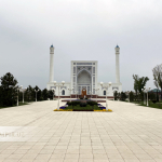 Uchinchi juma masjidlar bo‘sh qoldi
