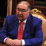 Alisher Usmonov Namanganda osmono‘par bino quradi