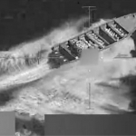 AQSH Tinch okeanida yana bir kemani yo‘q qildi. Qurbonlar bor 