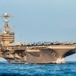 Fransiya Yevropadagi eng yirik atom aviatashuvchini quradi