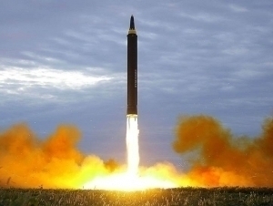 KXDR harbiy maqsadda 2 ta qishloqni buzib tashladi