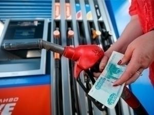 Rossiyada benzin nega qimmatlayapti?