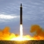 KXDR harbiy maqsadda 2 ta qishloqni buzib tashladi