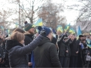 Сўнгги 10 йилда Украина аҳолиси 2,5 баробарга камайган