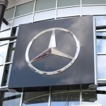 Mercedes-Benz'ga qarshi tergov tugadi. Evaziga u 150 mln dollar to‘laydi