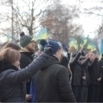 So‘nggi 10 yilda Ukraina aholisi 2,5 barobarga kamaygan