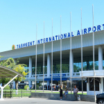 Aeroport “stoyanka”sida o‘g‘irlik sodir etildi