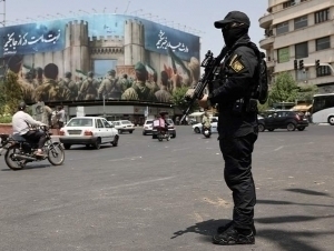 Eronda 12 kunda 700 kishi josuslikda gumonlanib ushlandi