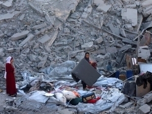 Туркия Ғазо бўйича тезкор чоралар кўришга чақирмоқчи