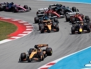 “Formula 1” 2026 yil uchun yangi qoidalarni e’lon qildi