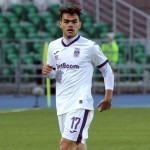 Ўрунов “Урал”дан жанжал билан кетгани маълум бўлди