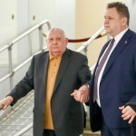 Горбачёвнинг соғлиғи ёмонлашаётгани айтилди
