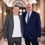Fyodorov Italiya Mudofaa vazirining taklifiga rozi bo‘ldi