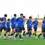 U-20 O‘zbekiston JCH 1/8 finali oldidan jiddiy yo‘qotishga uchradi