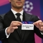 UEFA Champions League draw: “Real Madrid” set to face “Manchester City”