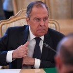 AQSH jazosiz qolishini ko‘z-ko‘z qilmoqchi – Lavrov