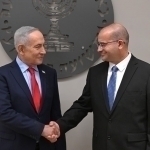 SSSRda tug‘ilgan shaxs “Mossad” rahbari bo‘ldi