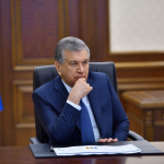 Shavkat Mirziyoyev akademik Muhabbat Abidova vafoti munosabati bilan ta’ziya bildirdi