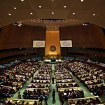 It has emerged who, from Uzbekistan, will take part in the 77th session of the UN General Assembly