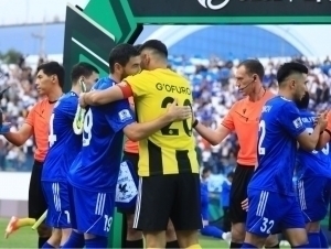 Водий жамоалари 2026 йилги мавсум учун трансферларни бошлади