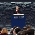 300 ta mahallada 107 megavattli quyosh stansiyalari o‘rnatiladi