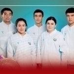 Ўзбекистон учун Пара Осиё ўйинлари ниҳоясига етди