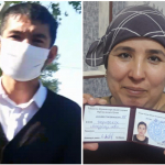 Uchko‘prikda jurnalistga qarshilik qilgan hokim kotibi ishdan bo‘shatildi