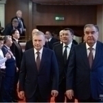 Central Asian leaders to hold summit with Italy in Astana