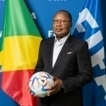 Kongo futbol federatsiyasi prezidenti umrbod qamaldi