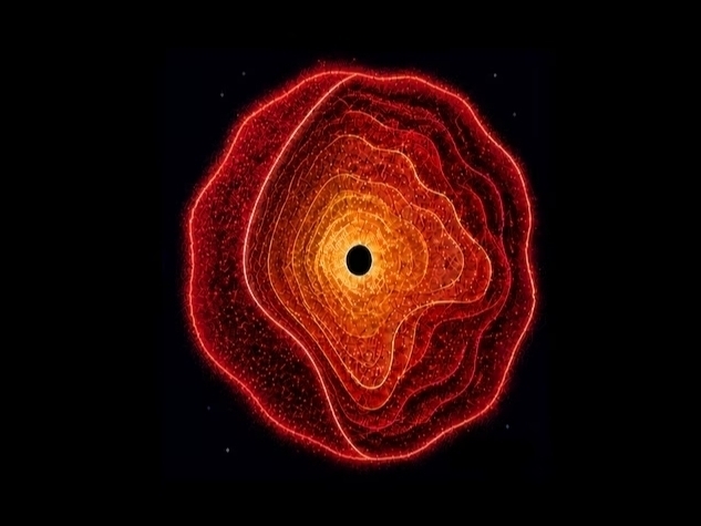 Astronomlar yangi g‘ayritabiiy kosmik ob’ektni aniqladi
