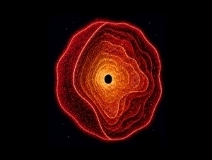 Astronomlar yangi g‘ayritabiiy kosmik ob’ektni aniqladi