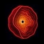 Astronomlar yangi g‘ayritabiiy kosmik ob’ektni aniqladi