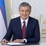 Mirziyoyev sends an appeal to the secretaries of the Security Councils
