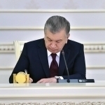 Prezident 2026 yil uchun Davlat byudjeti to‘g‘risidagi qonunni imzoladi