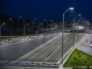 Ertaga Toshkentdagi ayrim ko‘chalar vaqtinchalik yopiladi (video)