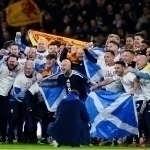 UEFA Shotlandiya muxlislaridan uzr so‘radi