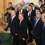 Путин Пригожин исёнини бостиришда ёрдам берган Президентларга раҳмат айтди