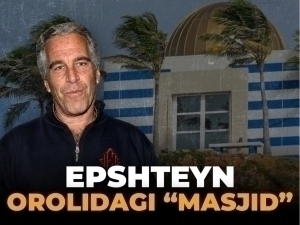 Qo‘rqayotgan Putin, Trampga “tarsaki” va Isroilga do‘st Qozog‘iston — Weekend