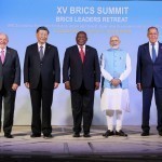 BRICS sammitida yopiq eshiklar ortida nima muhokama qilindi?