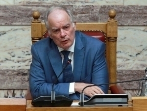 341 млрд евро: Греция яна Германиядан товон пули талаб қилди