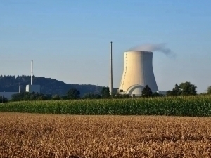 Qozog‘istonda ikkinchi AES qayerda qurilishi aytildi