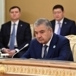 Абдусалом Азизов янги лавозимга тайинланди