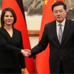 Xitoy Berbokka o‘z pozitsiyasini tushuntirib qo‘ydi
